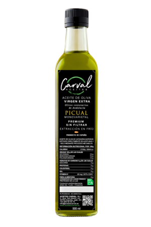Picual Monovarietal