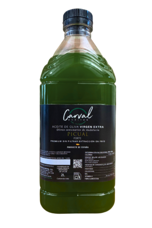 Picual Forte (2L)
