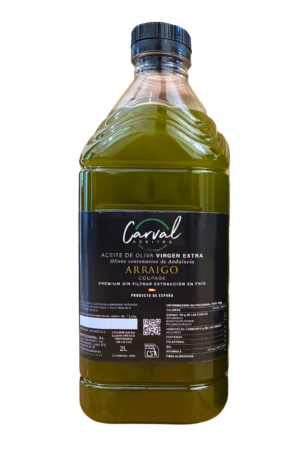 Arraigo Coupage (2L)