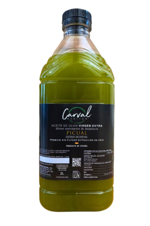 Picual Sierra Morena (2L)