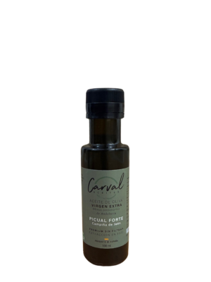 Picual Forte Campiña de Jaén (100ml)