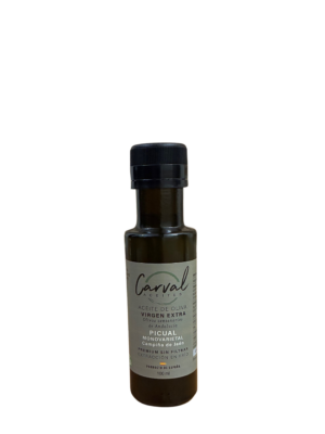 Picual Monovarietal Campiña de Jaén (100ml)